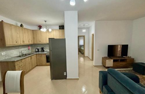 Qafe e Gjashtes Apartment | Tranquility Apartment