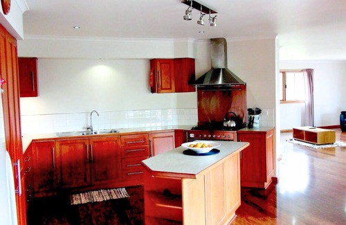 Norfolk Island House | Tranquility at Cascade