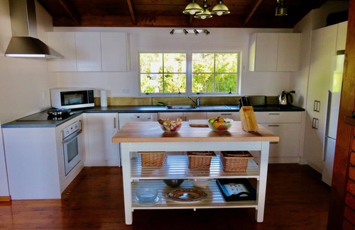 Tuateawa House | Tranquility Base ~ Northern Coromandel