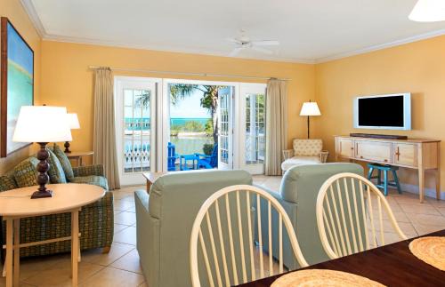 Marathon Resort | Tranquility Bay Resort
