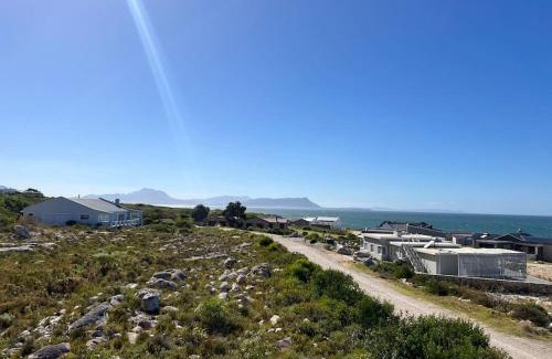 Betty's Bay Apartment | Tranquility Betty's Bay