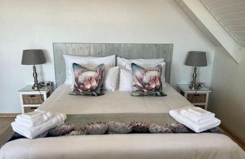 Betty's Bay Apartment | Tranquility Betty's Bay