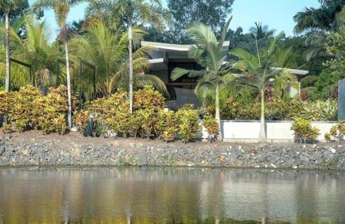 Port Douglas House | Tranquility by the Lake - Luxury Home Port Douglas