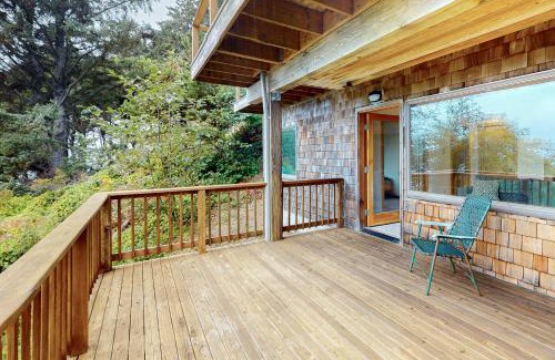 Neskowin House | Tranquility By The Sea