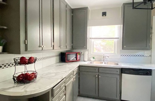 High Point House | Tranquility Cottage · Private Peaceful Surroundings Near HPU and Everything!