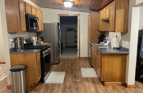 Bouckville House | Tranquility Cove