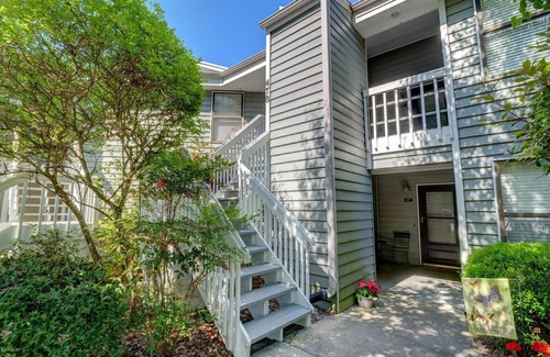 Hampstead Condo | #Tranquility, Golf, Topsail beach and more.