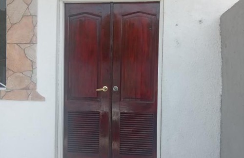 Boscobel House | Tranquility guest house