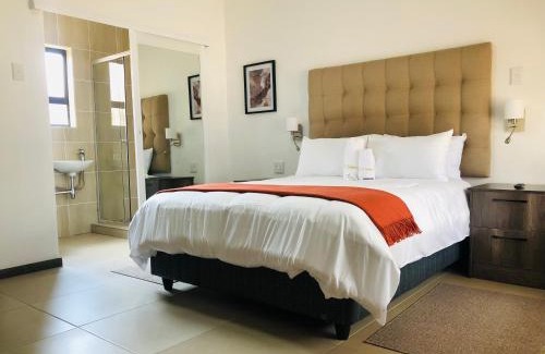 Standerton House | Tranquility Guesthouse