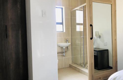 Standerton House | Tranquility Guesthouse