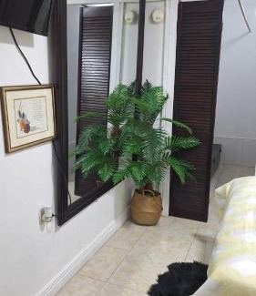 Mandeville Apartment | Tranquility Hideaway
