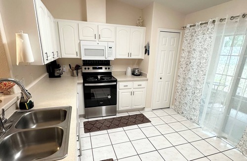 Palm Coast House | Tranquility Home Near Historical Flagler Beach