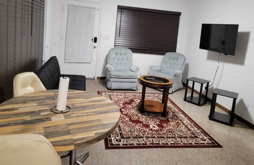Harbor Village House | Tranquility home