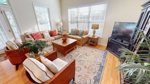 Savannah Beach House | Tranquility House by Tybee Beach Vacation Rentals