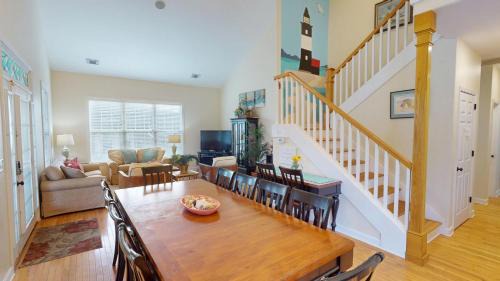 Savannah Beach House | Tranquility House by Tybee Beach Vacation Rentals