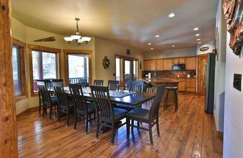 Westridge House | Tranquility House: Spacious Home w/Hot Tub