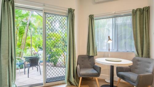 Agnes Water Apartment | Tranquility in Agnes Water