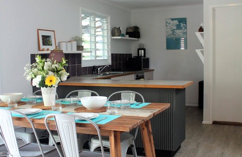 Crescent Head House | TRANQUILITY IN CRESCENT HEAD WITH FREE WI-FI