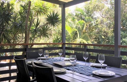Crescent Head House | TRANQUILITY IN CRESCENT HEAD WITH FREE WI-FI