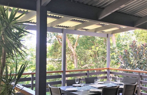 Crescent Head House | TRANQUILITY IN CRESCENT HEAD WITH FREE WI-FI