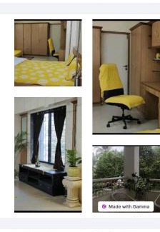 Aundh House | Tranquility