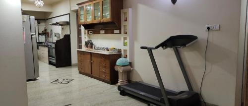 Aundh House | Tranquility