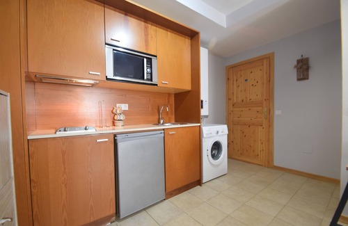 Soldeu Apartment | Tranquility in the middle of Nature HUT 7996