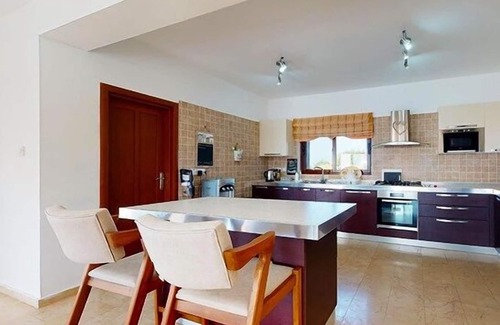 Esentepe Villa | Tranquility is a Four Bedroom Villa in Girne