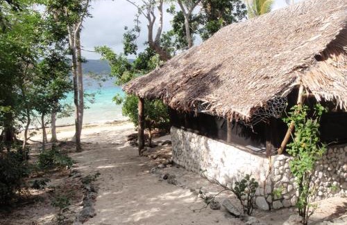Moso Island Resort | Tranquility Island Eco Dive Resort