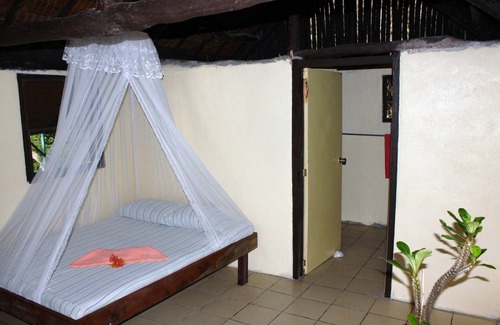Moso Island Hotel | Tranquility Island Resort