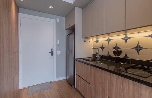 Vila Pompeia House | Tranquility Just Steps from Allianz Parque | SP-P1607A