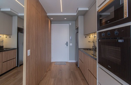 Vila Pompeia Apartment | Tranquility Just Steps from Allianz Parque | SP-P1607A