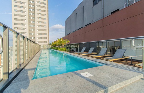 Vila Pompeia Apartment | Tranquility Just Steps from Allianz Parque | SP-P1607A