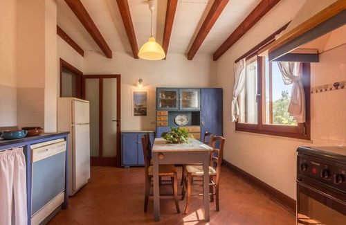 San Vito House | Tranquility near the sea. IUN Code Q0538