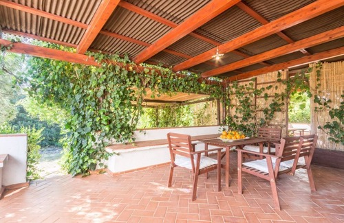 San Vito House | Tranquility near the sea. IUN Code Q0538