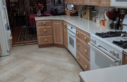 Bay City House | Tranquility on the Water at Shergar Manor