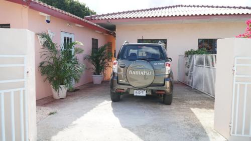 Willemstad Apartment | Tranquility Place