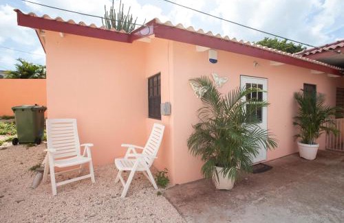 Willemstad Apartment | Tranquility Place