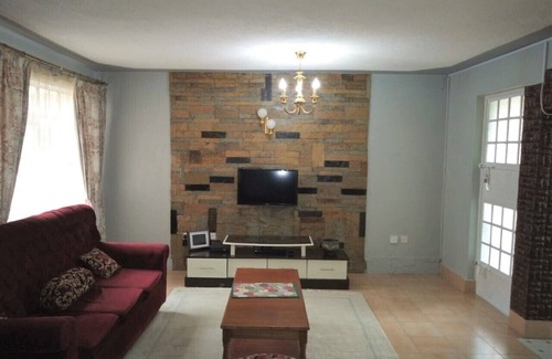 Syokimau Apartment | Tranquility Place, Secure and Serene. 7 mins from JKIA