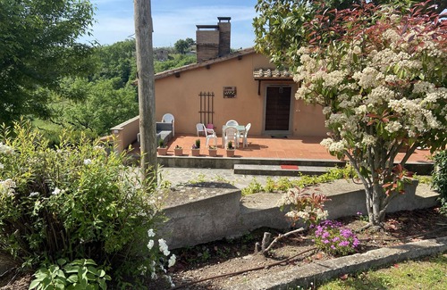 Viterbo House | Tranquility, relaxation? This is the right place. We'll be waiting for you!