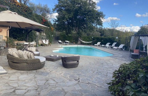 Viterbo House | Tranquility, relaxation? This is the right place. We'll be waiting for you!