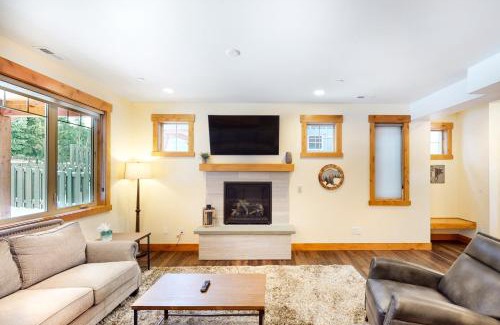 Cle Elum House | Tranquility Trail at Suncadia Resort