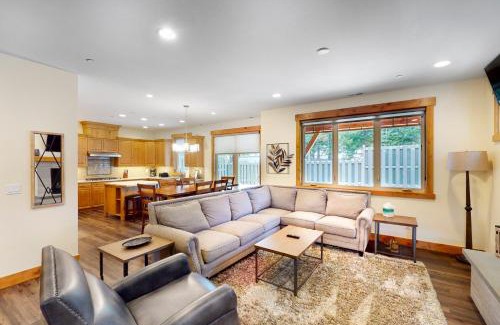 Cle Elum House | Tranquility Trail at Suncadia Resort