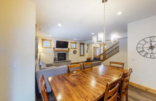 Cle Elum House | Tranquility Trail at Suncadia Resort