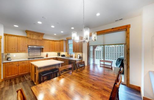 Cle Elum House | Tranquility Trail at Suncadia Resort