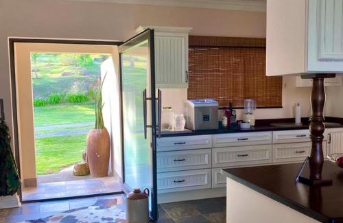 Okhahlamba House | Tranquility-Ukuthula Guesthouse