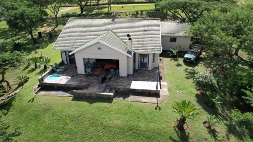 Okhahlamba House | Tranquility-Ukuthula Guesthouse