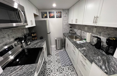 Palmetto Dunes Villa | Tranquility in Paradise- 2bdr pet-friendly villa w/parking