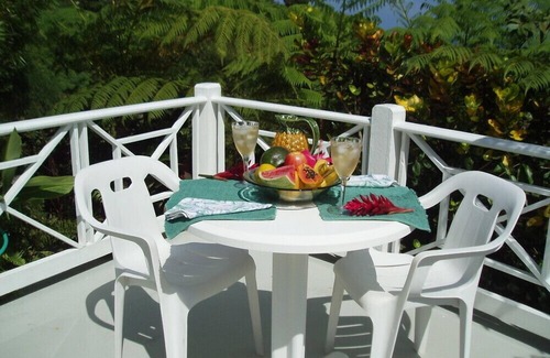 Port Antonio House | Tranquility Villa - Your Jamaican Home Away from Home