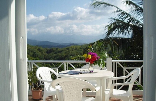 Port Antonio House | Tranquility Villa - Your Jamaican Home Away from Home